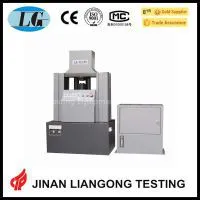 Hydraulic Power Ericksen Cupping Testing Machine/ericksen Testing Machine/cup Tester thumbnail-2