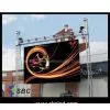 LED Video Screen Rental Outdoor Display thumbnail-1