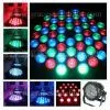 54pcs*1w or 3w Led High Power Outdoor Waterproof IP65 Led Par Can (GL-045) thumbnail-1