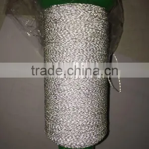 120d/2 Soft Polyester Reflective Embroidery Thread for Clothing thumbnail-6