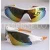 Anti Glare TR90 Sport Sunglass With Polarized Lens for Fishing / Biking / Racing BP-6047 thumbnail-1