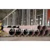 Abrasion Resistant Pipe for Conveying Ash/cinder thumbnail-1