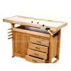 Wood Working Bench thumbnail-1