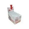 White POP up Cardboard Displays ENCB006 Garment Racks for CD Display Stands in Shops thumbnail-1