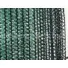 HDPE Warp Knitted and Horticultural Sun Shade Net for Flowers, Fruit Trees in Greenhouse thumbnail-1