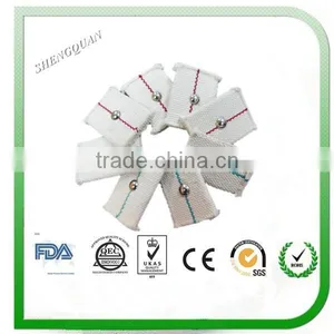 Flour Mill Sifter 100% Cotton Cleaner Pads Food Grade Export Standard Screen thumbnail-1