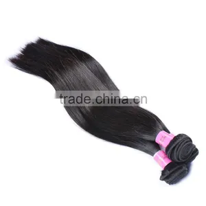 Factory Price High Quality Virgin Malaysian Straight Hair thumbnail-4
