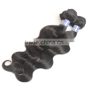 Wholesale Natural Color Cheap Peruvian Hair Weaves Pictures thumbnail-3