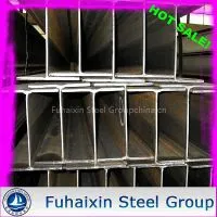 Hot Rolled Steel Profile H Beam H-Beam thumbnail-1