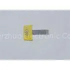 Male Connector One Push Button Membrane Switch / Membrane Keyboards thumbnail-1