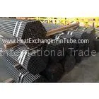 ASTM A210 Boiler Carbon Steel Seamless Tube Wall Thickness 0.8mm - 15mm thumbnail-1