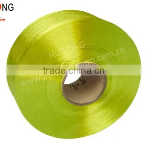 Polyester POY 250d/48f Dope-dyed Yarn thumbnail-1