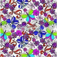 Spandex Fabric NSF-008 thumbnail-1