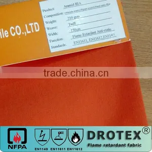 Light Weight T/c 65/35 120gsm Anti-static Fabric thumbnail-1