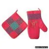 Oven Mitt and Pot Holder thumbnail-1