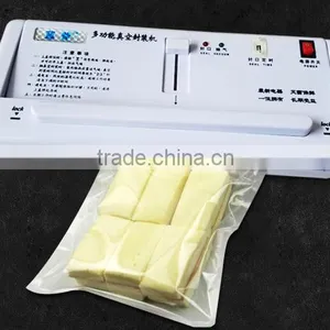 Household Mini Vacuum Sealer DZ-280 thumbnail-6