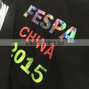 PET Heat Transfer Printing Film for Plastic thumbnail-5