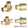 Brass Adapter,Brass Connectors And Other Fittings thumbnail-1