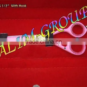 Professional Pet Grooming Thinning Scissor Dog 6.5" Professional-133 thumbnail-1
