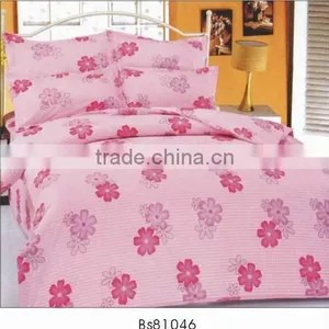 Wholesale Sale New Design 3d Bedding Sheet thumbnail-1