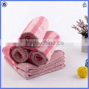 Pink Standard Textile Towels/wholesale Face Towel thumbnail-1