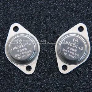 Ultra High Temperature 250°C Linear Voltage Regulator Module thumbnail-2