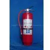 Portable Dry Powder Fire Extinguisher (MFZ/BC8) thumbnail-1