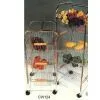 3-tier Fruit Cart thumbnail-1