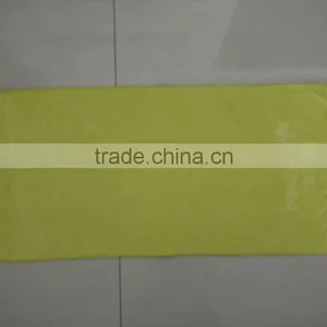 80 Polyester 20 Polyamide Water Absorbtion Microfiber Cleaning Towel thumbnail-1