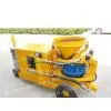 PZS3000 Professional Wet Shotcrete Machine thumbnail-1