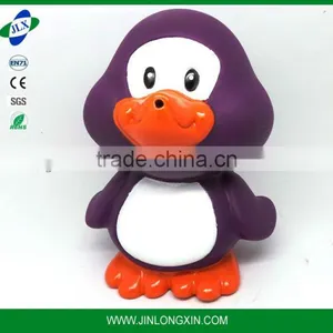 Plastic Toys Penguin Toy Bath Toys thumbnail-1