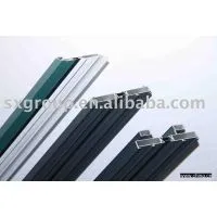 THERMAL-BREAK Bridge-cut Aluminum Profile thumbnail-1