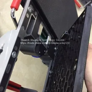 P4.81 Outdoor Rental Led Display thumbnail-3