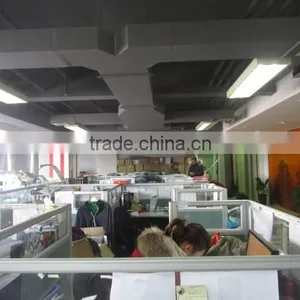 Jiangsu Toppymore International Trade Co., Ltd. company overview - view 3 thumbnail