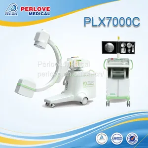 ERCP Examination Mobile C Arm Machine PLX7000C thumbnail-1