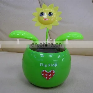 Flip Flap Solar Flower thumbnail-1