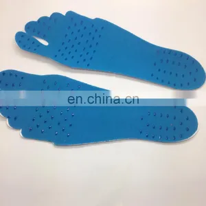 Nakefits Soles Adhesive Insoles Anti Slip Stick-on Soles Shoes Sticky Pads Nakefits Sticker thumbnail-3