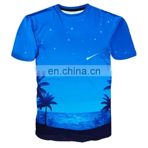 Beach Shirt Party 3d Print Hawaii Shirt thumbnail-6