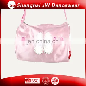 Durable Dance Bag Cute Bellet Dance Bag for Girl thumbnail-2