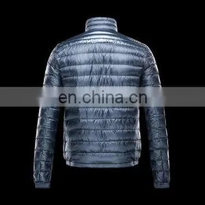 Men Foldable Light Down Jacket thumbnail-3