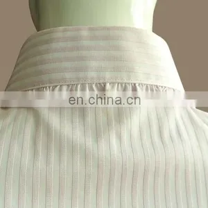 Hot Selling Classical Pink Design Women Shirts and Tops for Office Lady thumbnail-5