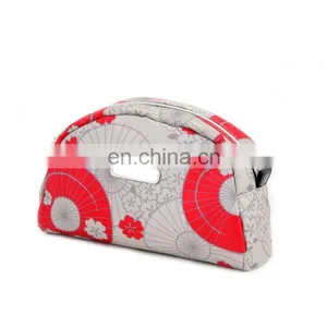 Custom New Product Travel Makeup Bag,comestic Bag thumbnail-3