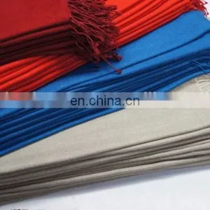Silk Pashmina Wool Stoles,Shawls thumbnail-3