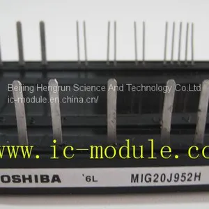 Toshiba Ipm MIG20J952H thumbnail-1
