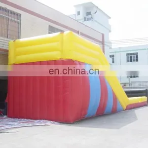 Sport Game Outdoor Equipment Inflatable Zorb Ball Track thumbnail-4