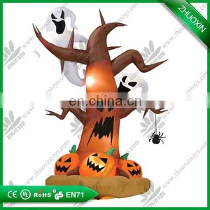 PVC Cheap Giant Inflatable Cooler Halloween thumbnail-1