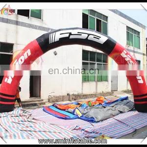 New Design Inflatable Door Arch Designs,inflatable Advertising Gate,custom Inflatable Wedding Arches thumbnail-1