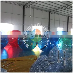 Strong PVC Inflatable Ballsl With EN14960 for Sale, Factory Price Bouncy Balls thumbnail-5