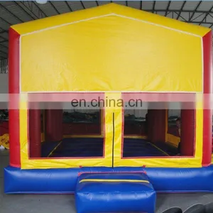 Best Seller Modular Inflatable Jumper thumbnail-1