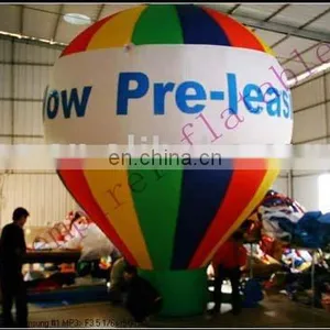 Cold Air Balloon thumbnail-1